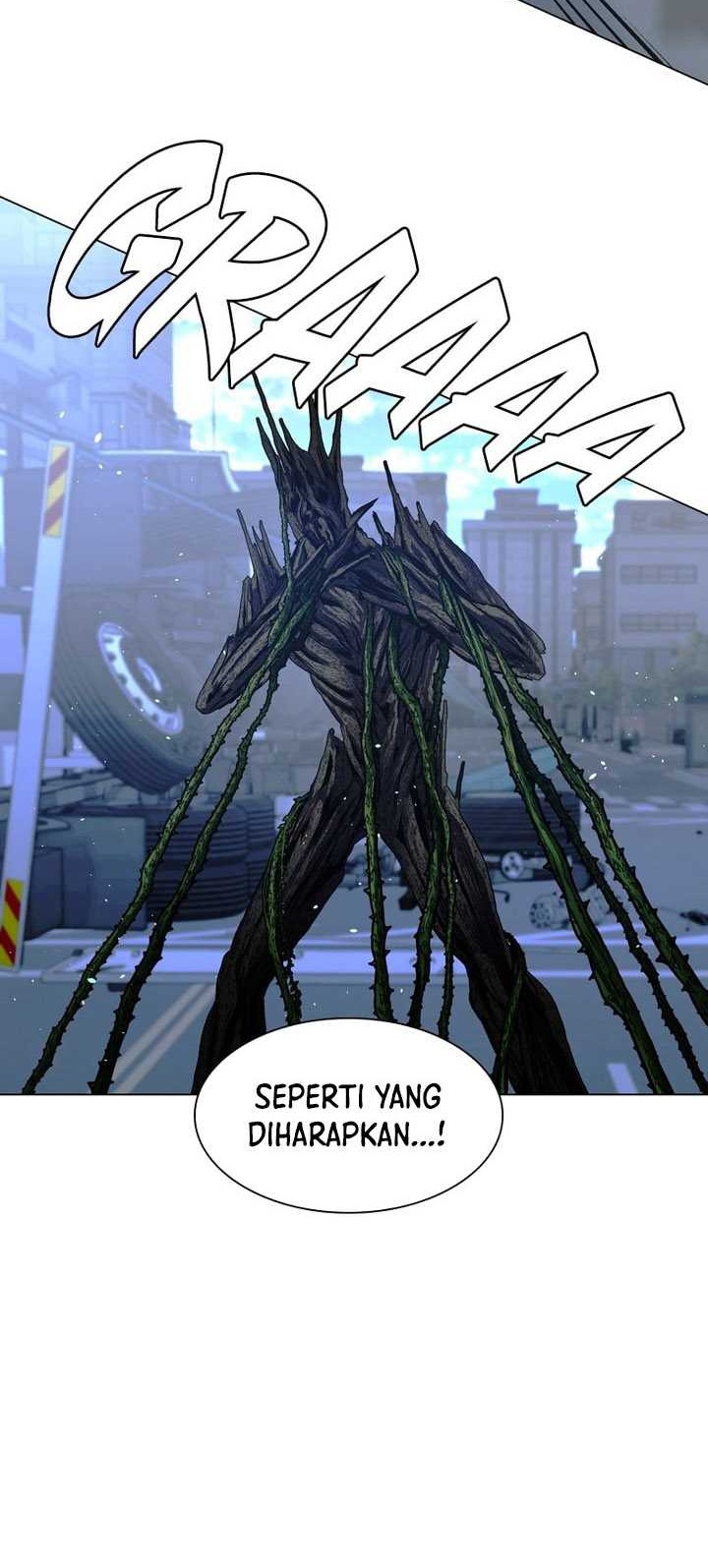 The End of the World is Just a Game to Me Chapter 34 Gambar 24