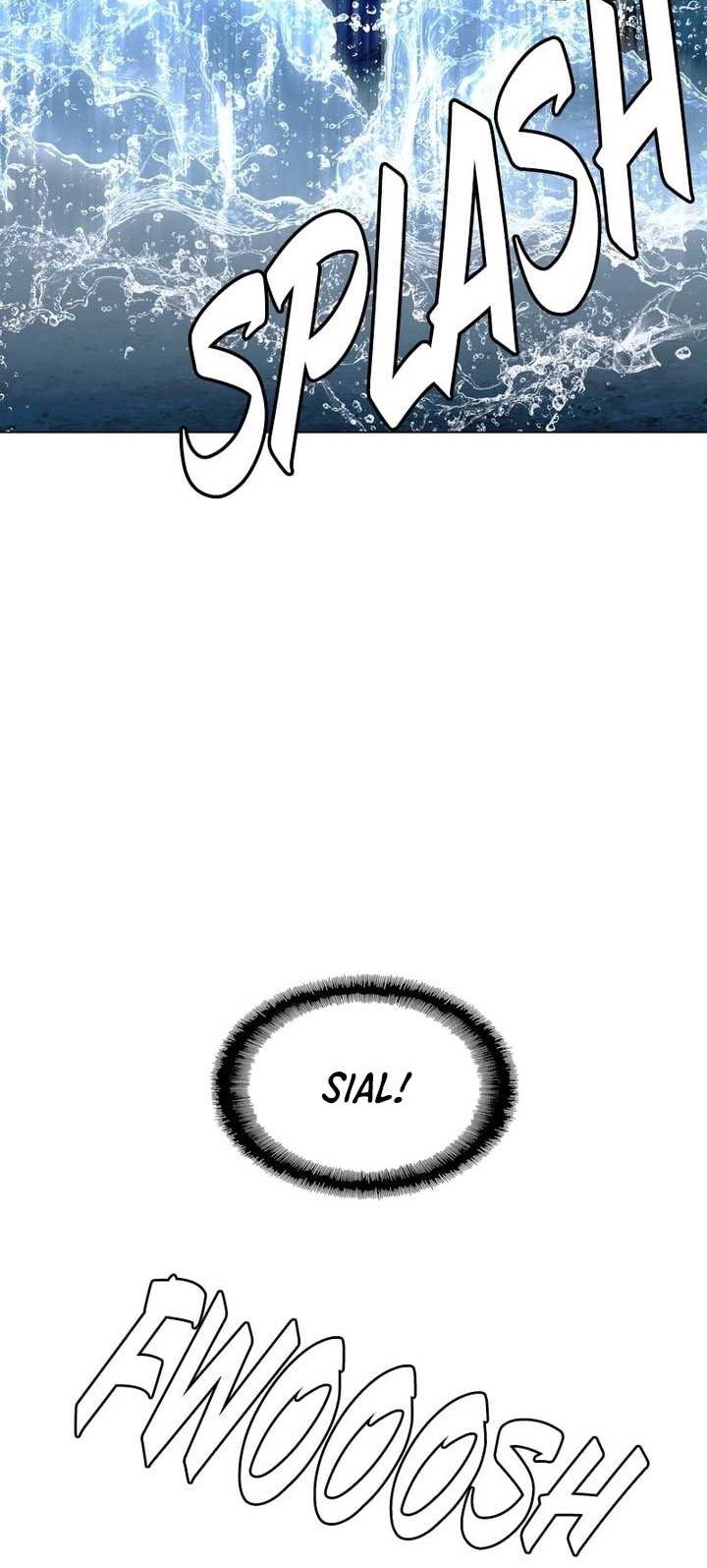 The End of the World is Just a Game to Me Chapter 34 Gambar 36