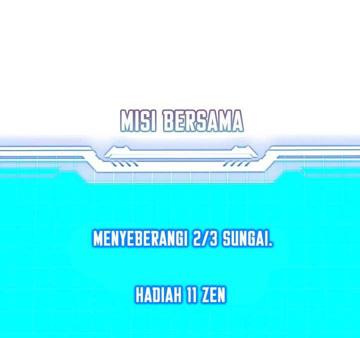 The End of the World is Just a Game to Me Chapter 34 Gambar 38