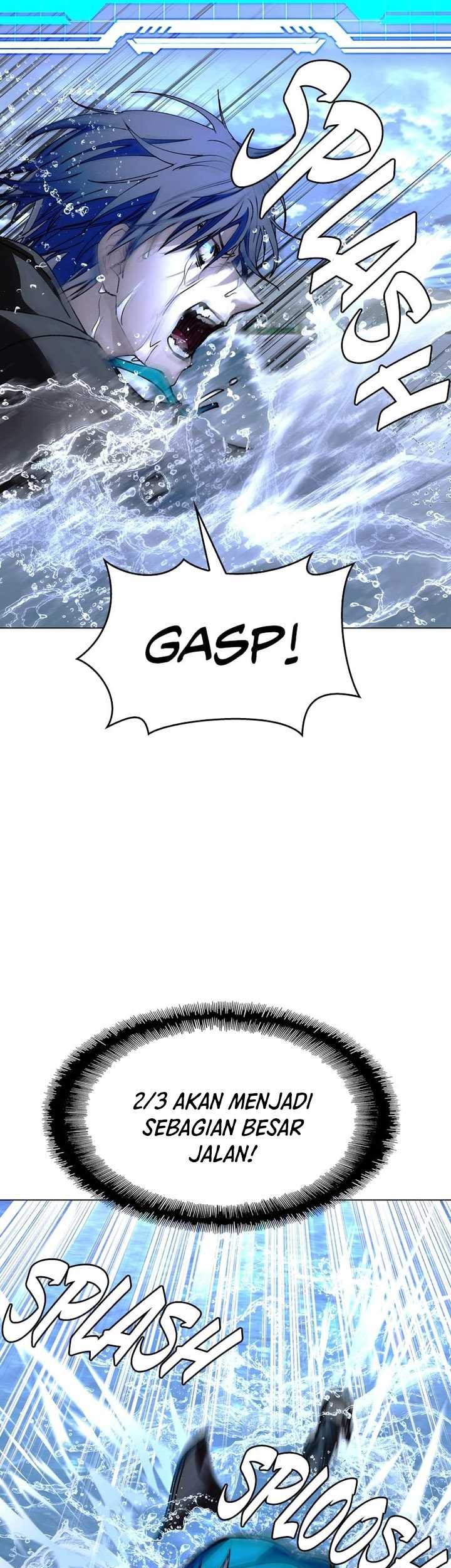 The End of the World is Just a Game to Me Chapter 34 Gambar 39