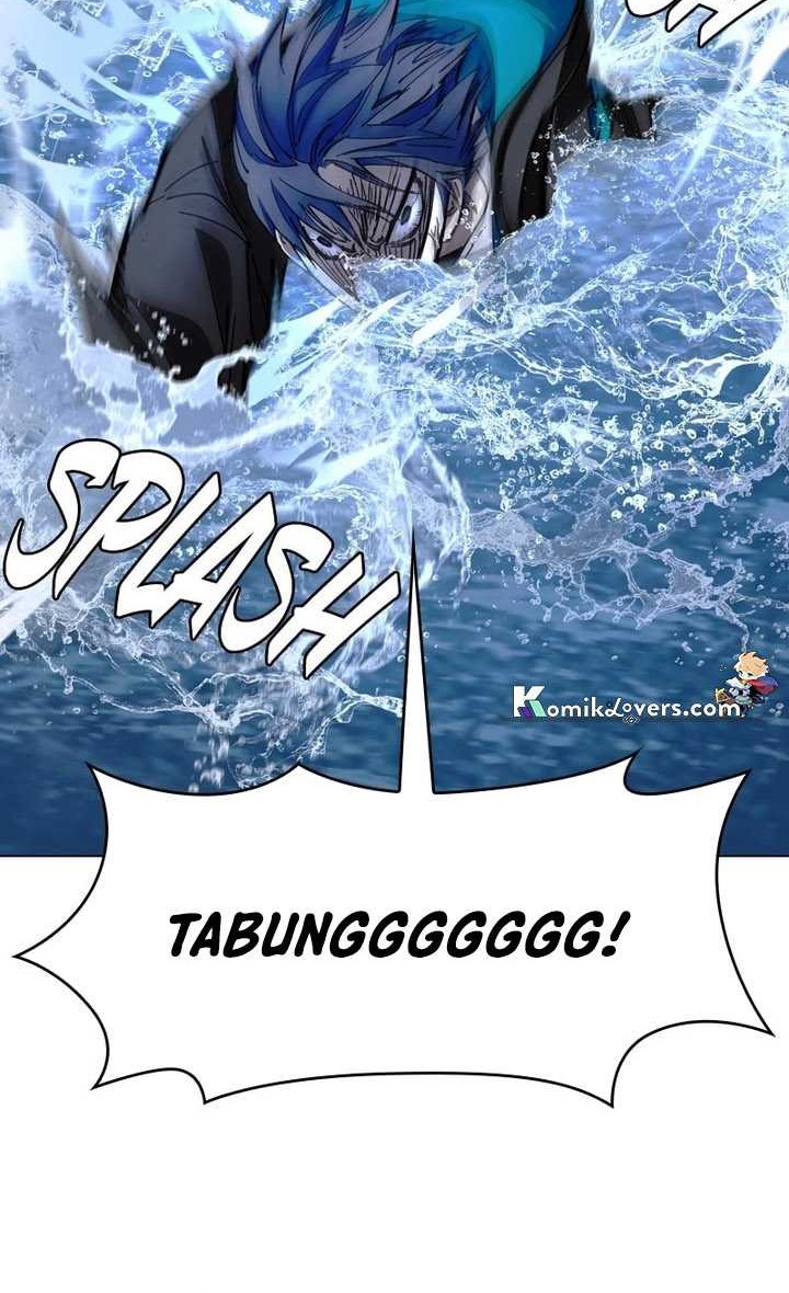 The End of the World is Just a Game to Me Chapter 34 Gambar 40