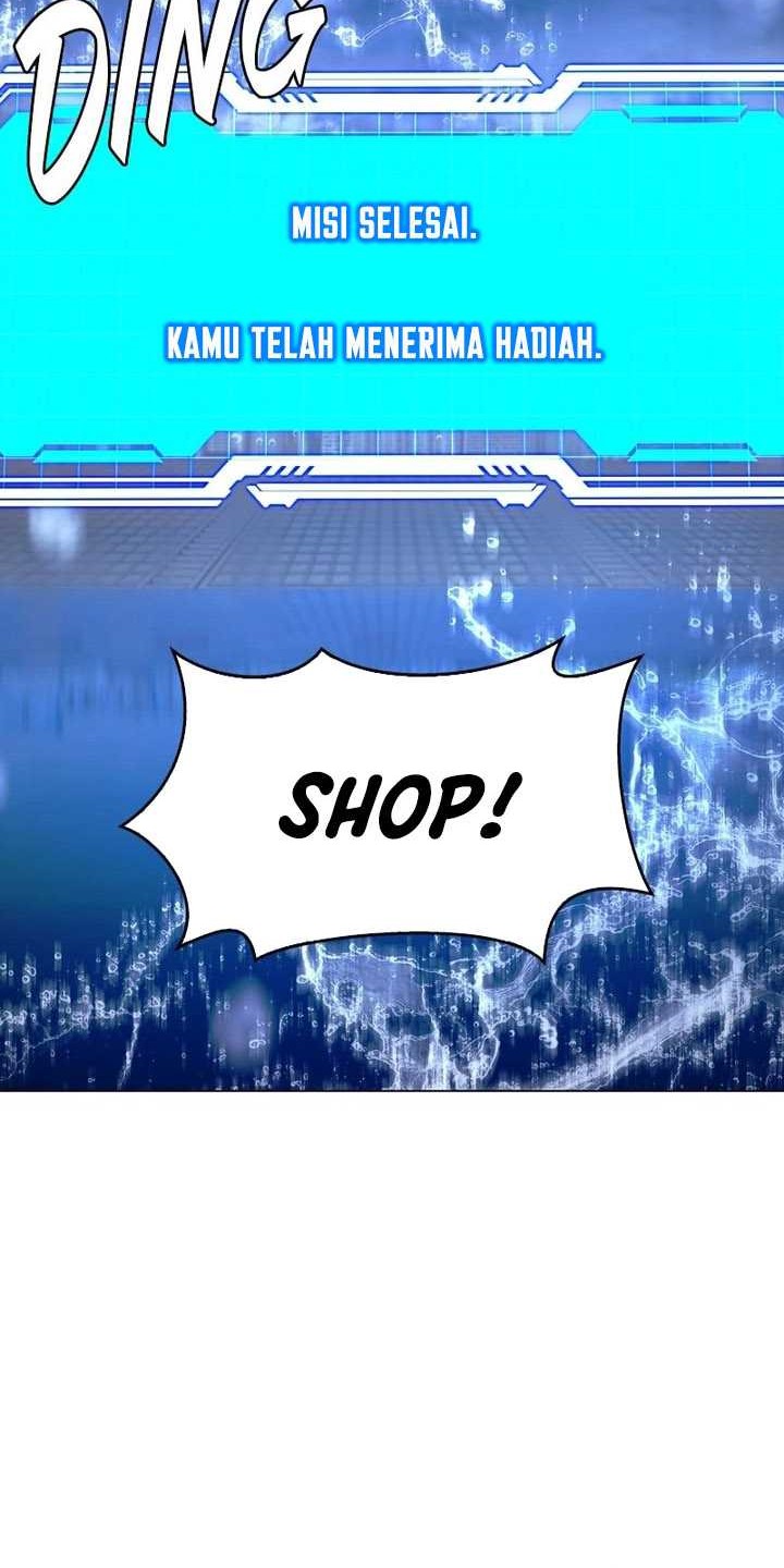 The End of the World is Just a Game to Me Chapter 34 Gambar 44