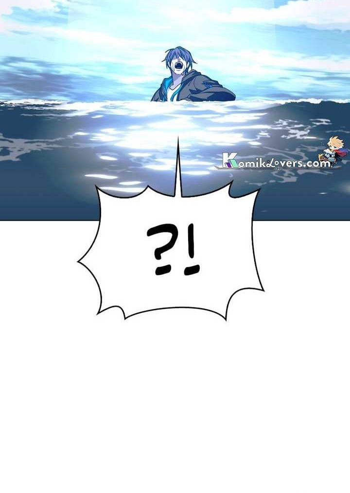 The End of the World is Just a Game to Me Chapter 34 Gambar 46