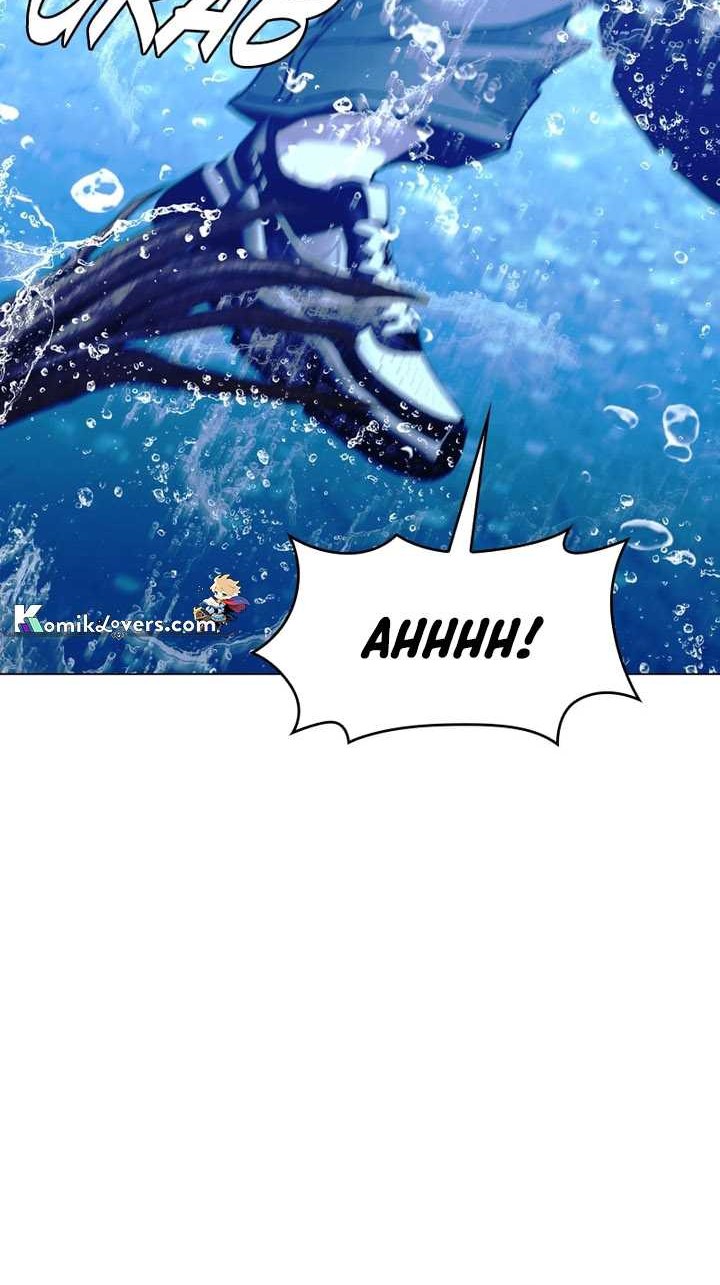 The End of the World is Just a Game to Me Chapter 34 Gambar 48