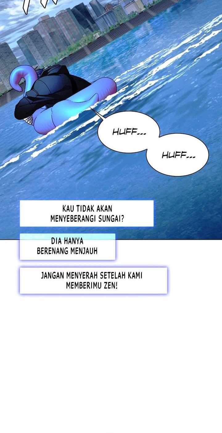 The End of the World is Just a Game to Me Chapter 34 Gambar 50