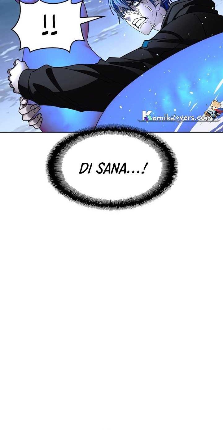 The End of the World is Just a Game to Me Chapter 34 Gambar 54