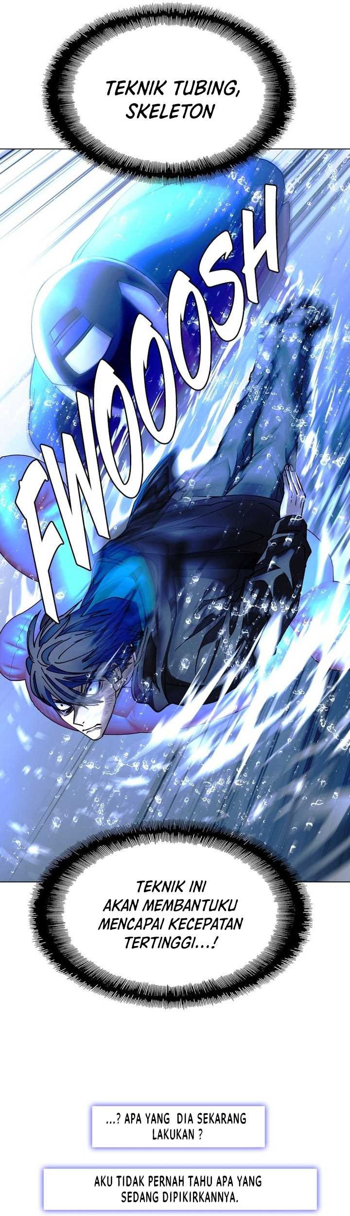 The End of the World is Just a Game to Me Chapter 34 Gambar 55