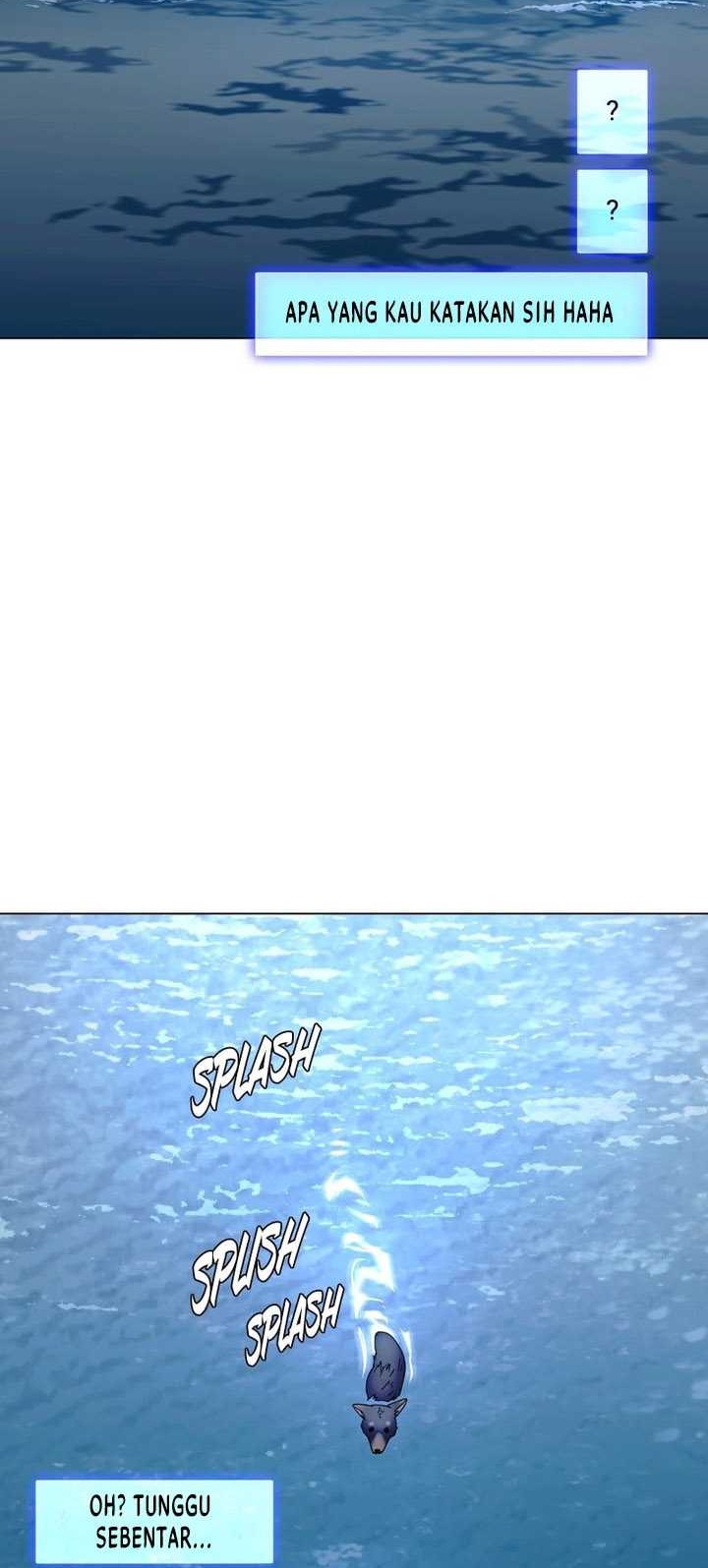 The End of the World is Just a Game to Me Chapter 34 Gambar 66