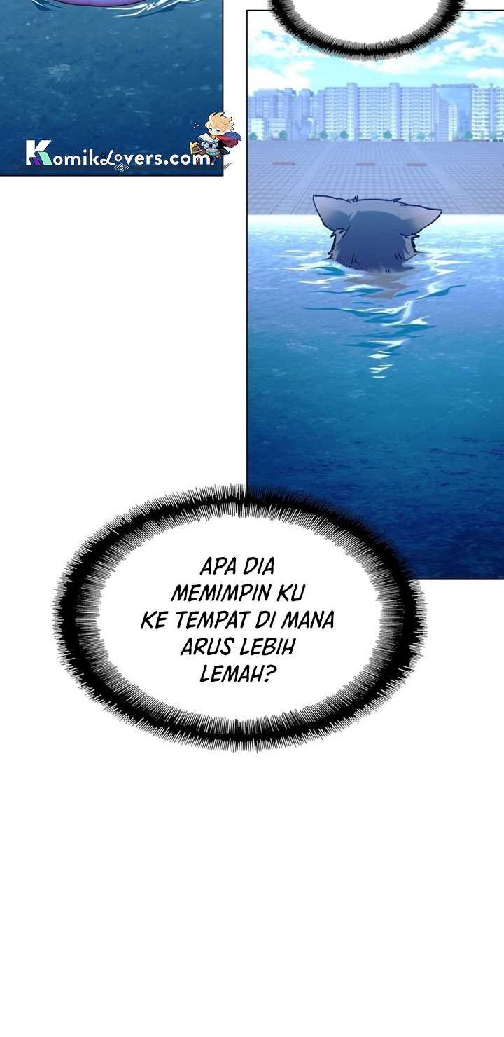 The End of the World is Just a Game to Me Chapter 34 Gambar 70