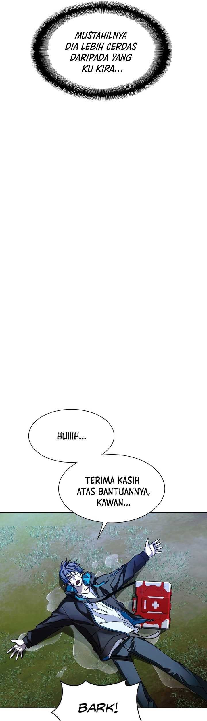 The End of the World is Just a Game to Me Chapter 34 Gambar 71