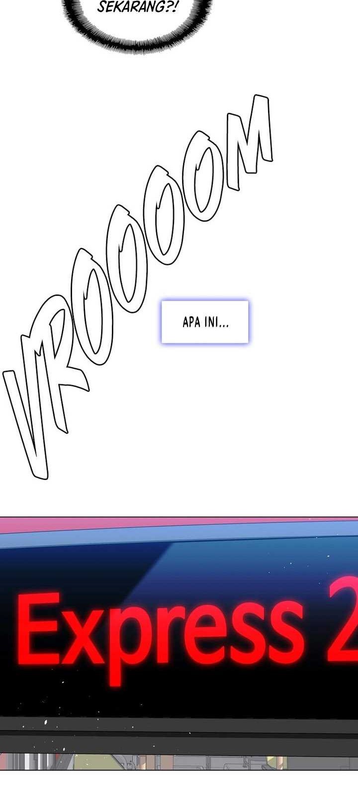 The End of the World is Just a Game to Me Chapter 34 Gambar 78