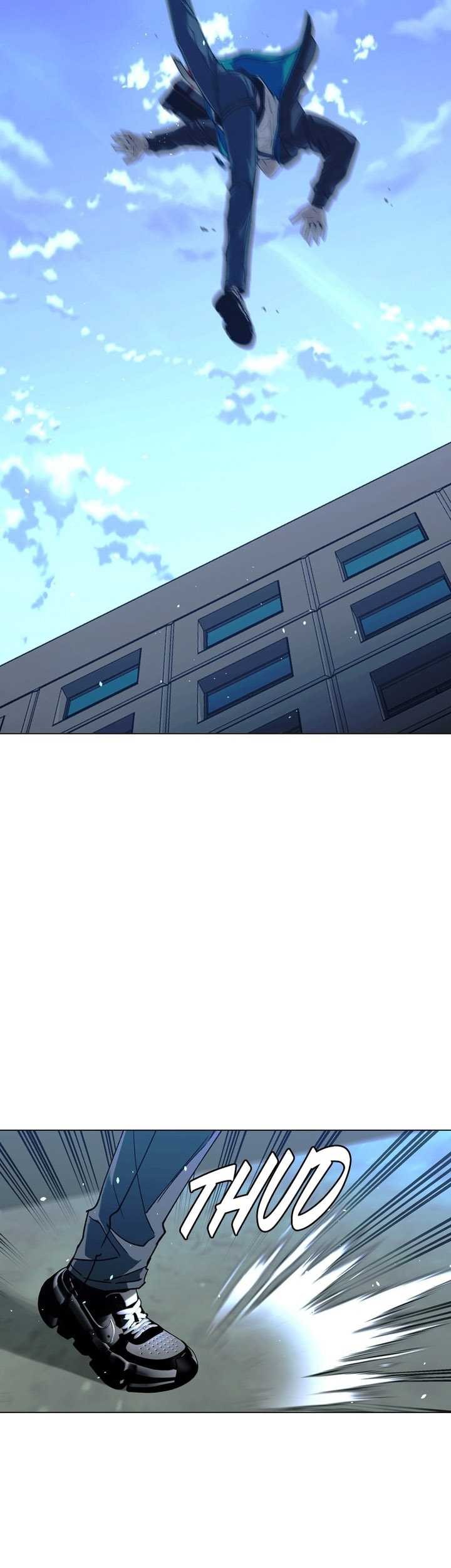 The End of the World is Just a Game to Me Chapter 34 Gambar 5