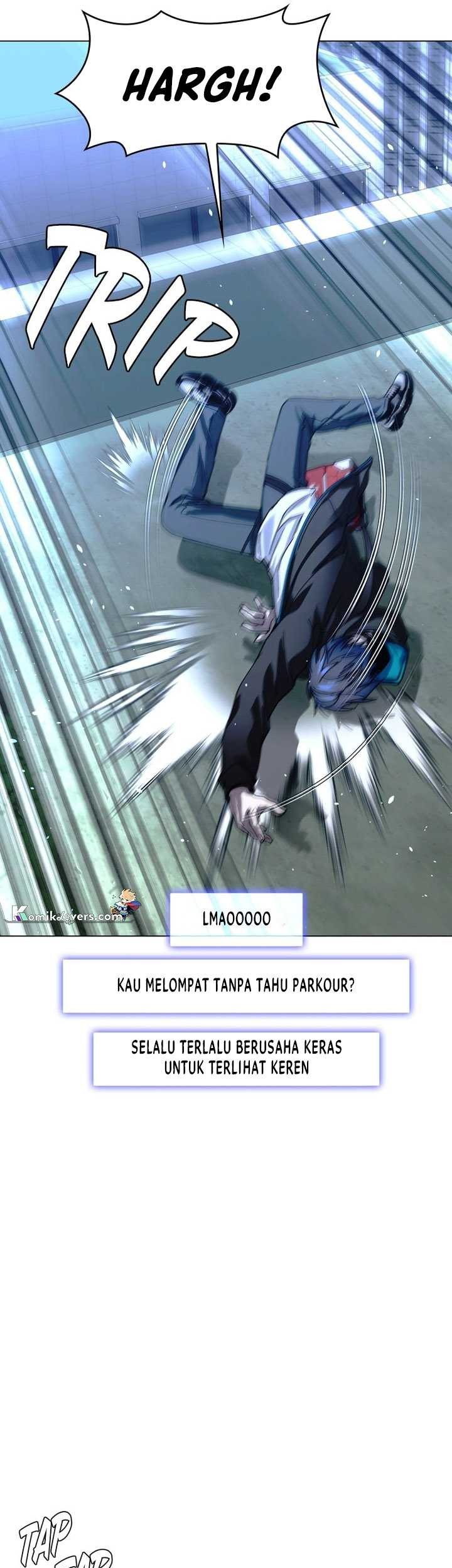 The End of the World is Just a Game to Me Chapter 34 Gambar 7