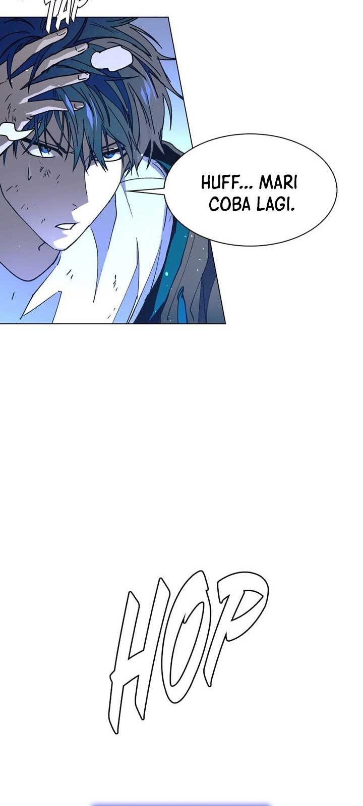 The End of the World is Just a Game to Me Chapter 34 Gambar 8