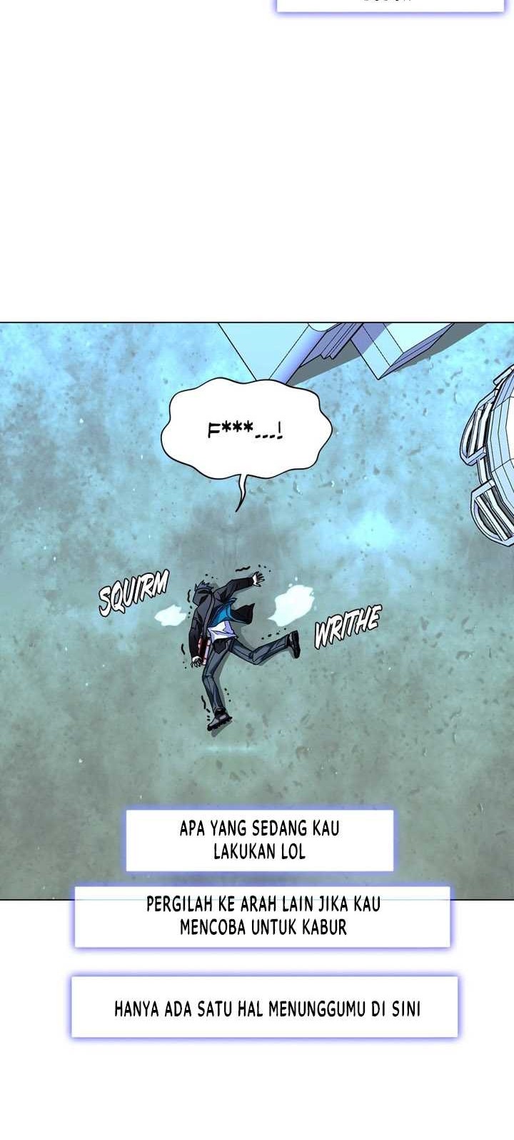 The End of the World is Just a Game to Me Chapter 34 Gambar 10