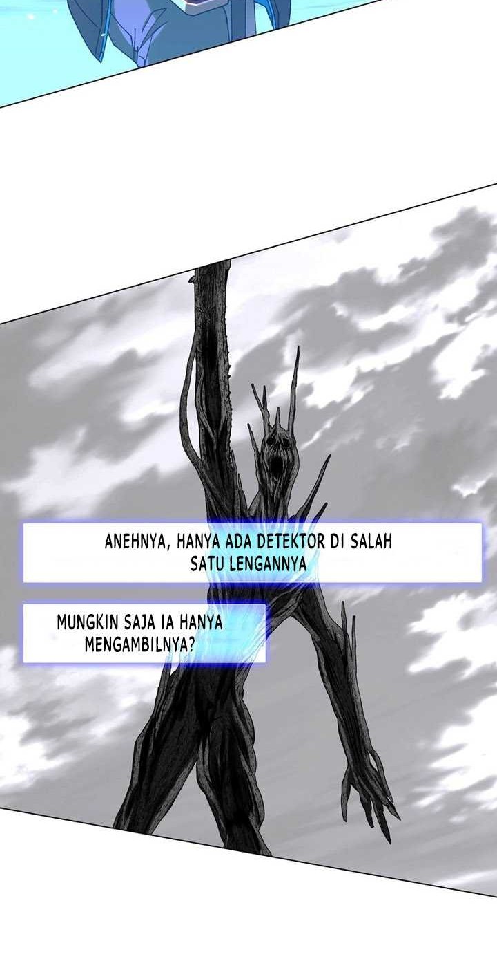 The End of the World is Just a Game to Me Chapter 34 Gambar 16