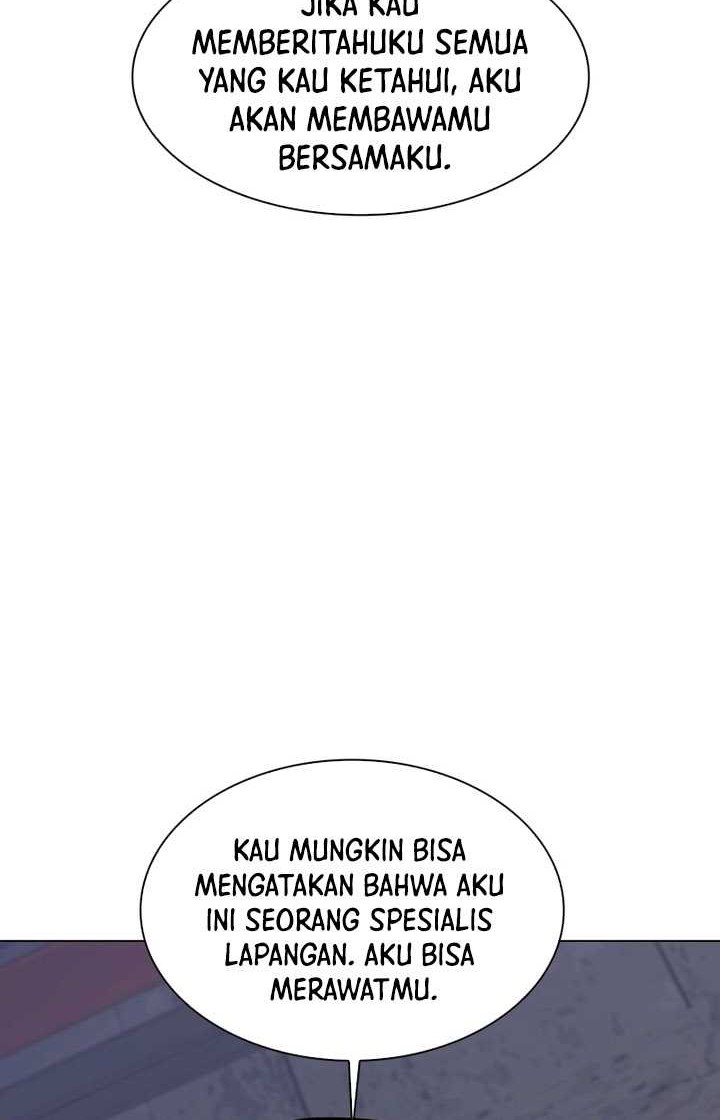 The End of the World is Just a Game to Me Chapter 33 Gambar 22