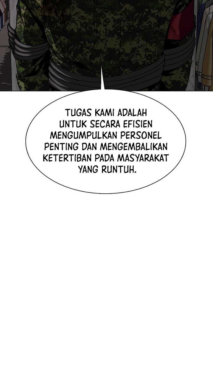 The End of the World is Just a Game to Me Chapter 33 Gambar 26