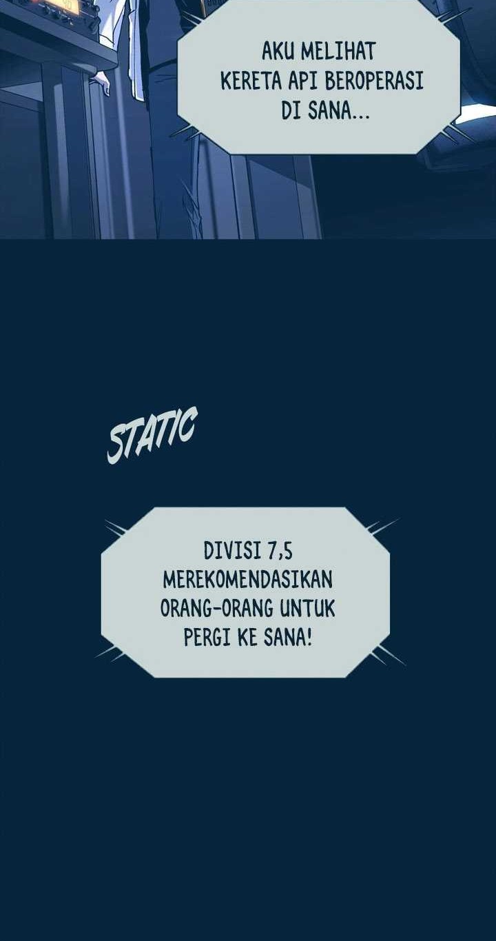 The End of the World is Just a Game to Me Chapter 33 Gambar 32