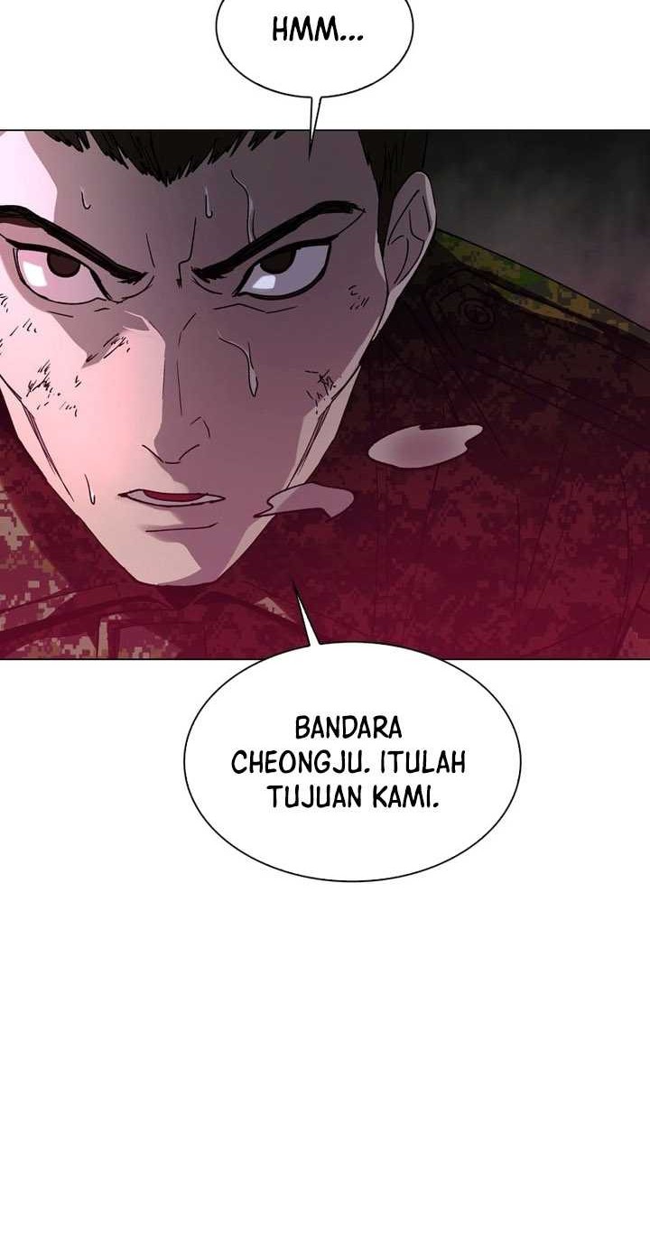 The End of the World is Just a Game to Me Chapter 33 Gambar 34