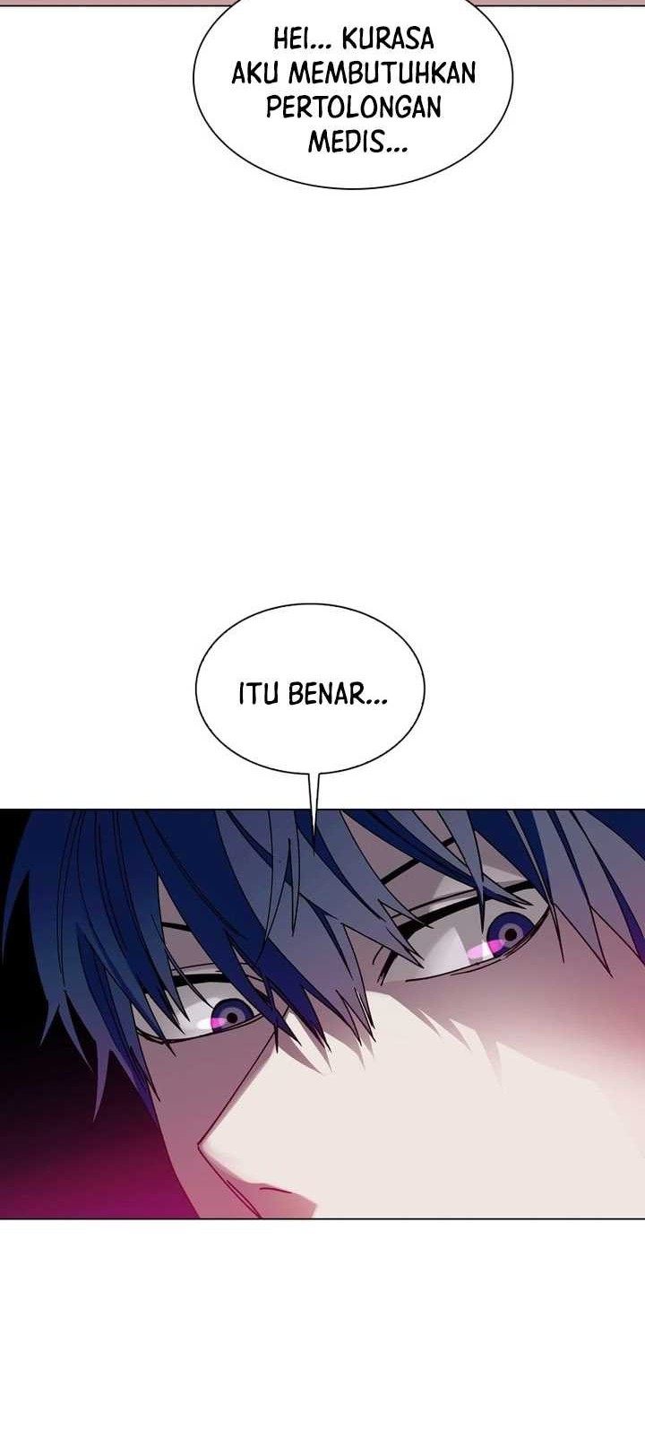 The End of the World is Just a Game to Me Chapter 33 Gambar 36