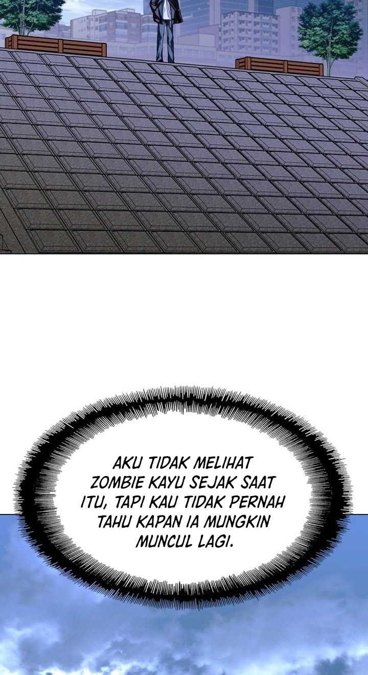 The End of the World is Just a Game to Me Chapter 33 Gambar 52