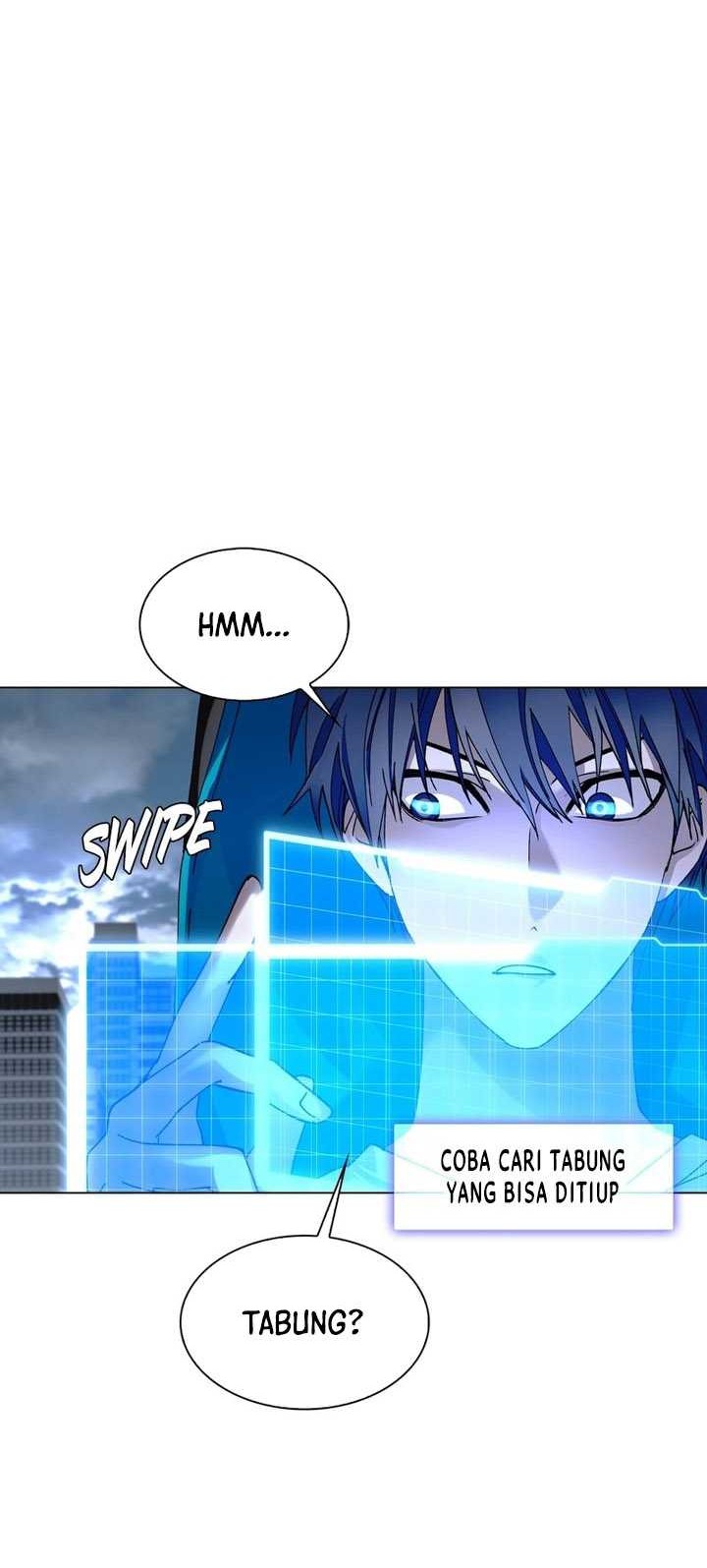 The End of the World is Just a Game to Me Chapter 33 Gambar 54