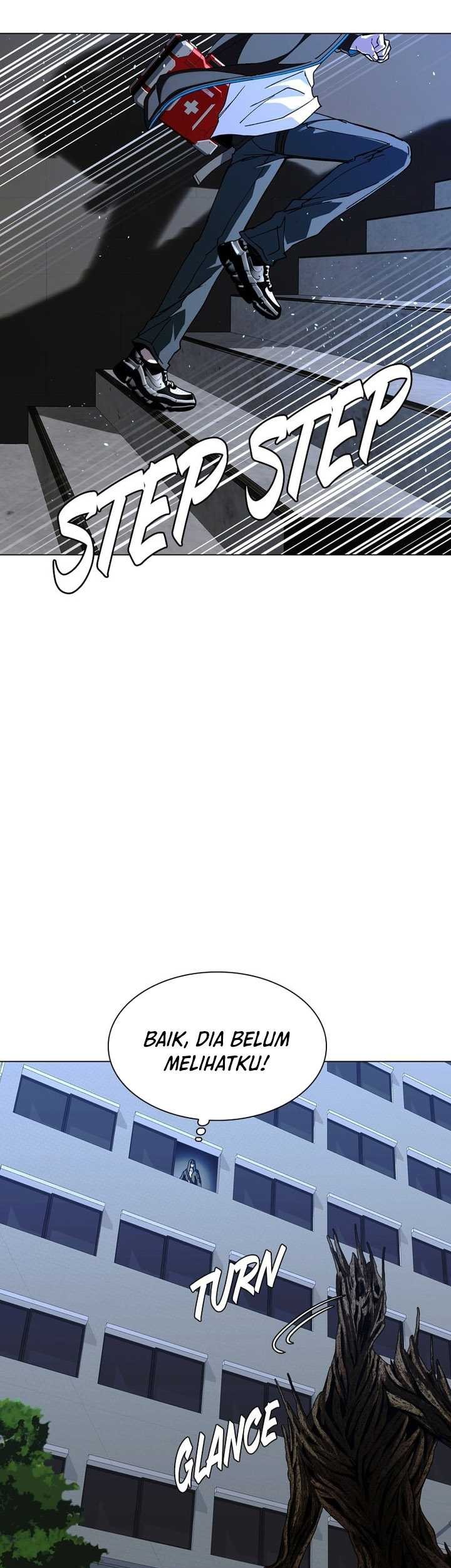 The End of the World is Just a Game to Me Chapter 33 Gambar 67