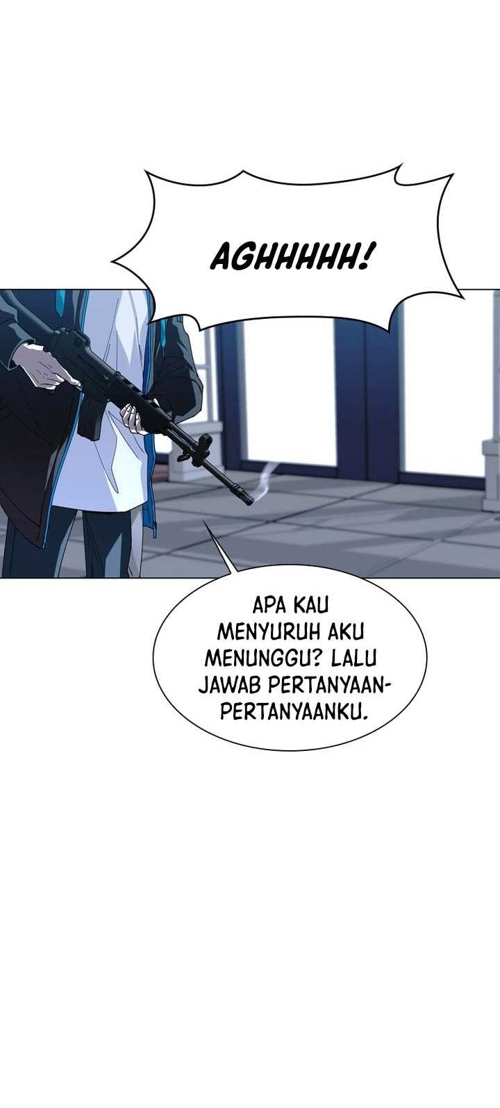 The End of the World is Just a Game to Me Chapter 33 Gambar 6