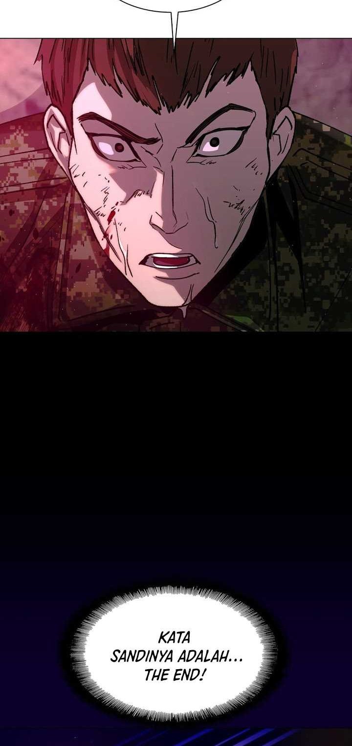 The End of the World is Just a Game to Me Chapter 33 Gambar 14