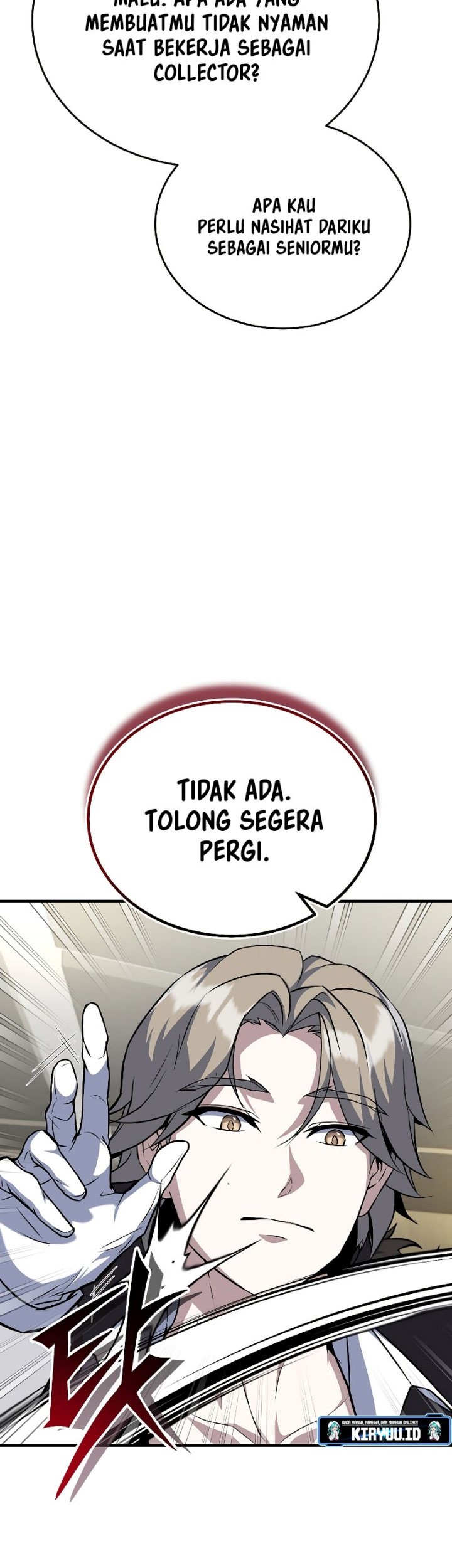 The Main Characters That Only I Know Chapter 29 Gambar 47