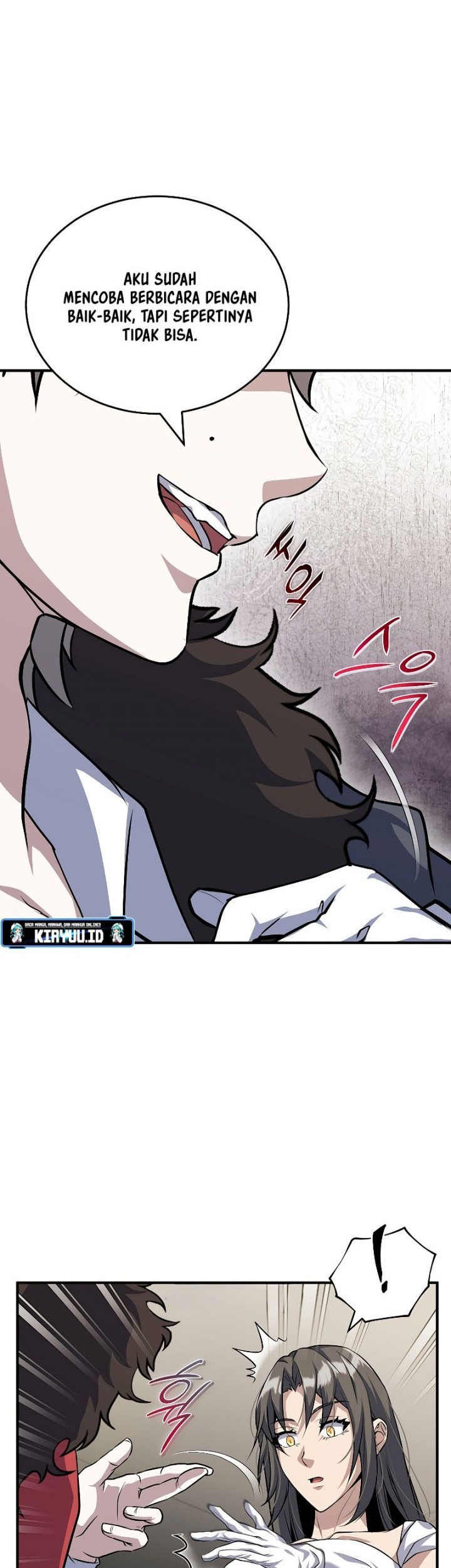 The Main Characters That Only I Know Chapter 29 Gambar 48