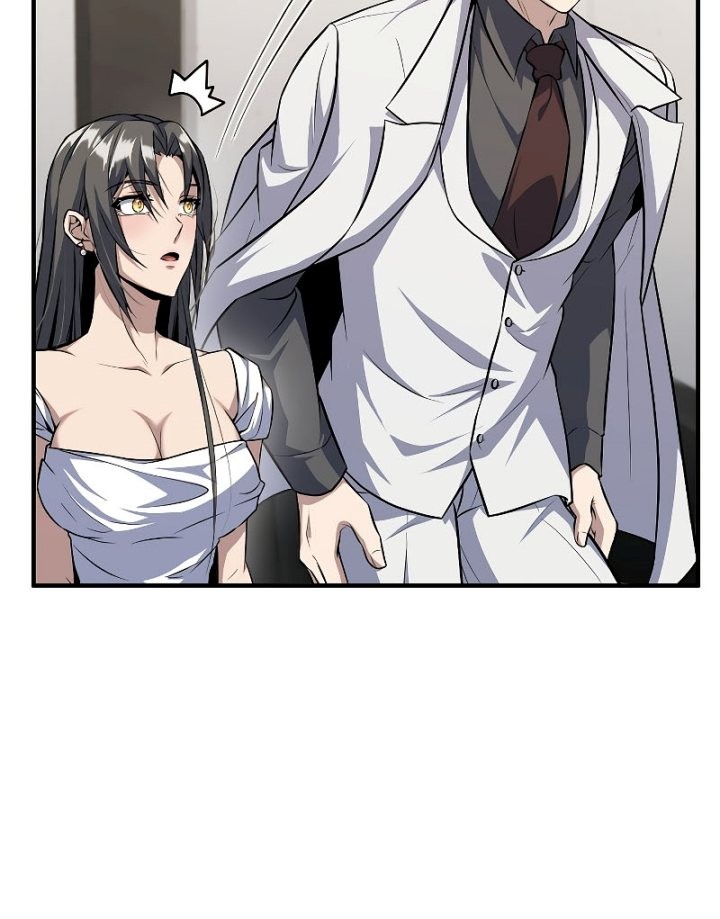 The Main Characters That Only I Know Chapter 29 Gambar 26