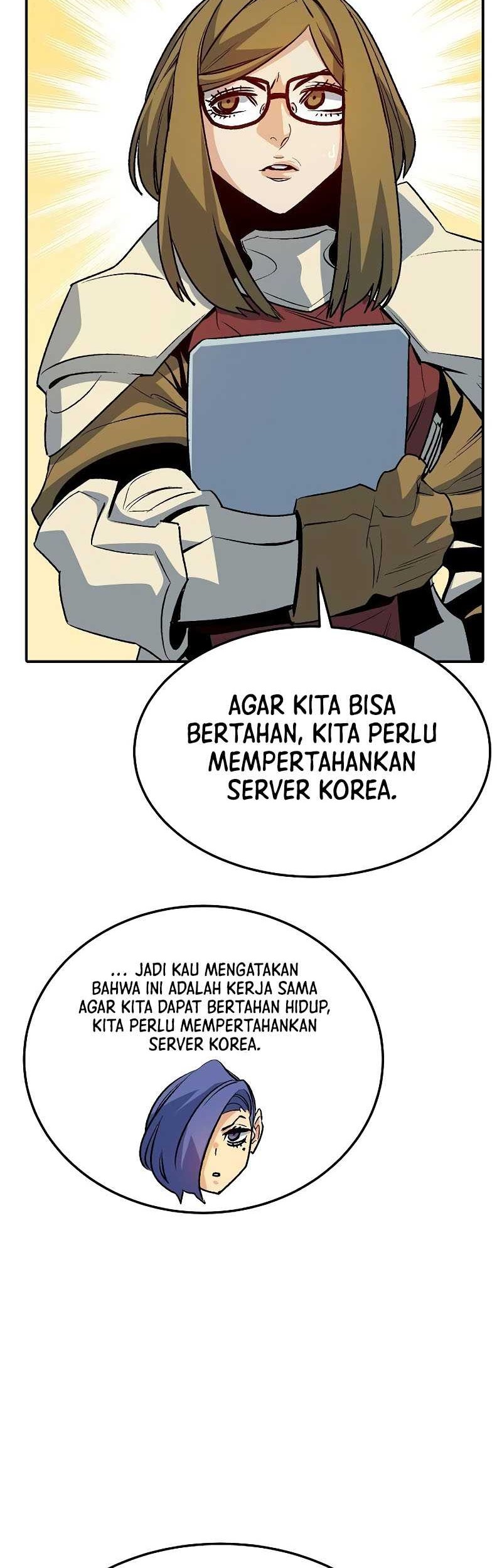 Alone Necromancer Chapter 129 Gambar 70