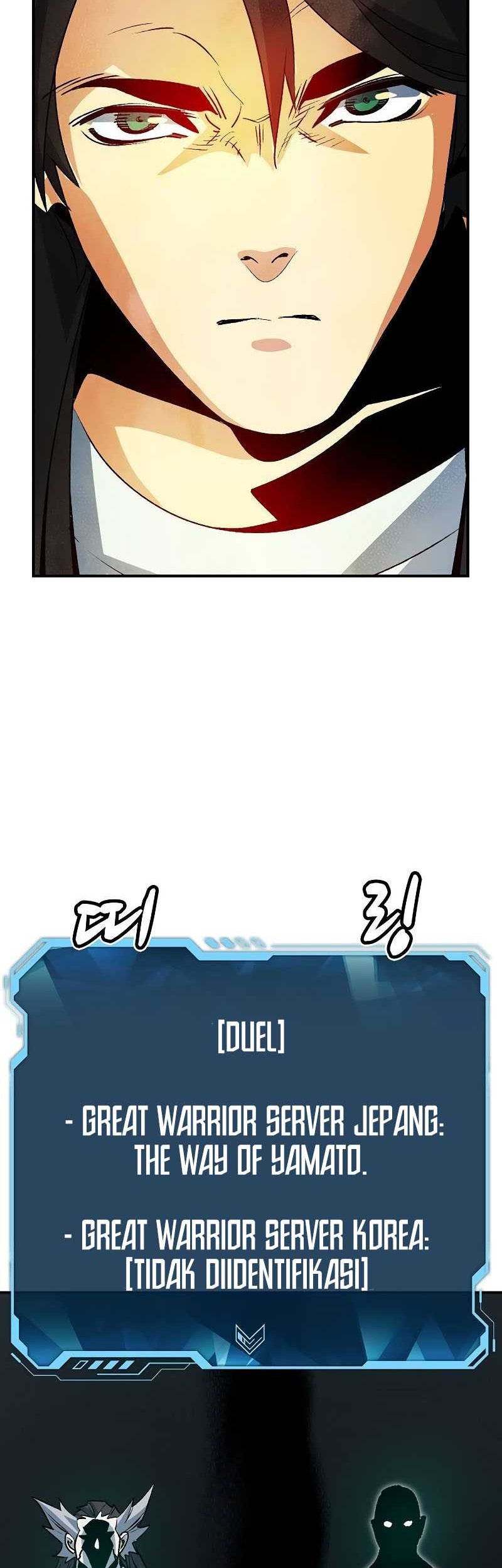 Alone Necromancer Chapter 129 Gambar 5