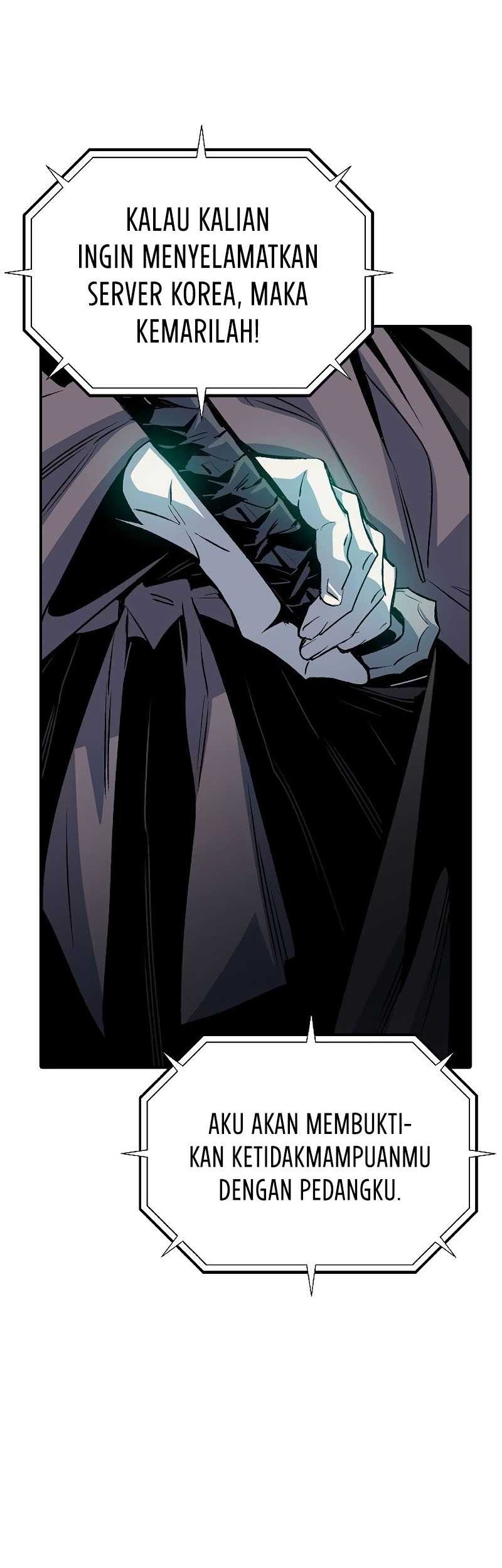 Alone Necromancer Chapter 129 Gambar 10