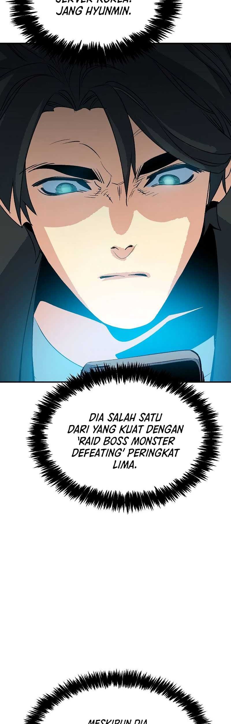 Alone Necromancer Chapter 129 Gambar 18