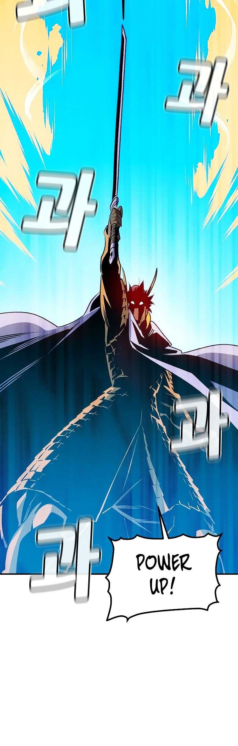 Alone Necromancer Chapter 129 Gambar 30