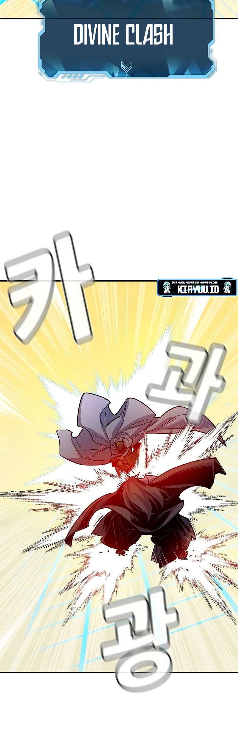 Alone Necromancer Chapter 129 Gambar 38