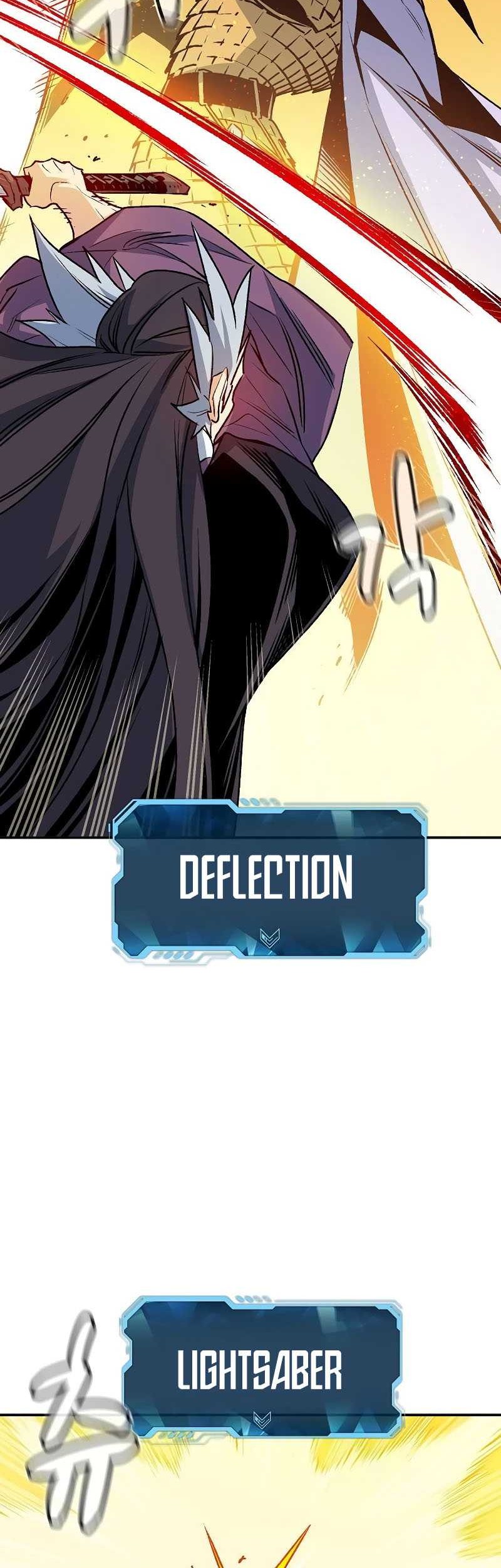 Alone Necromancer Chapter 129 Gambar 40
