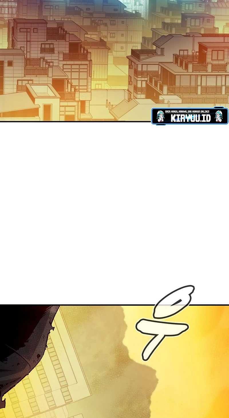 Alone Necromancer Chapter 128 Gambar 55