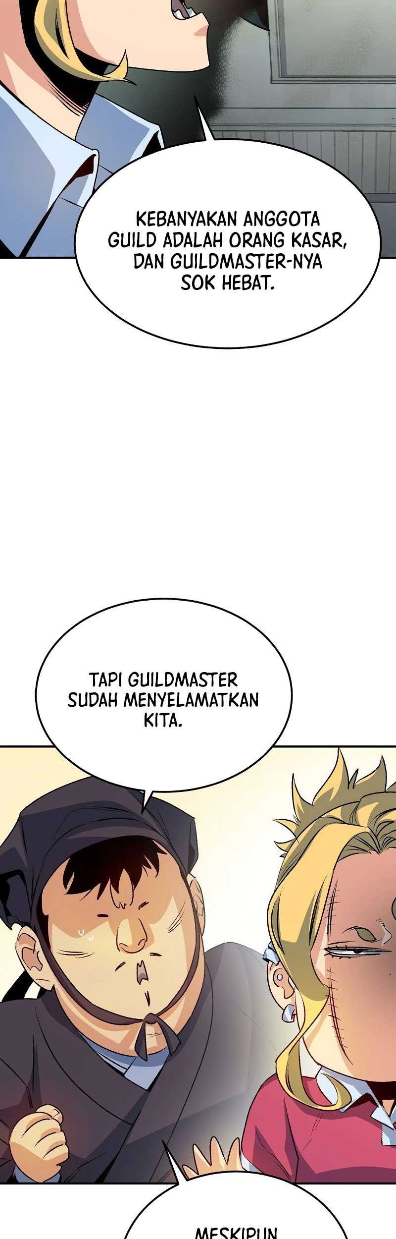 Alone Necromancer Chapter 128 Gambar 9