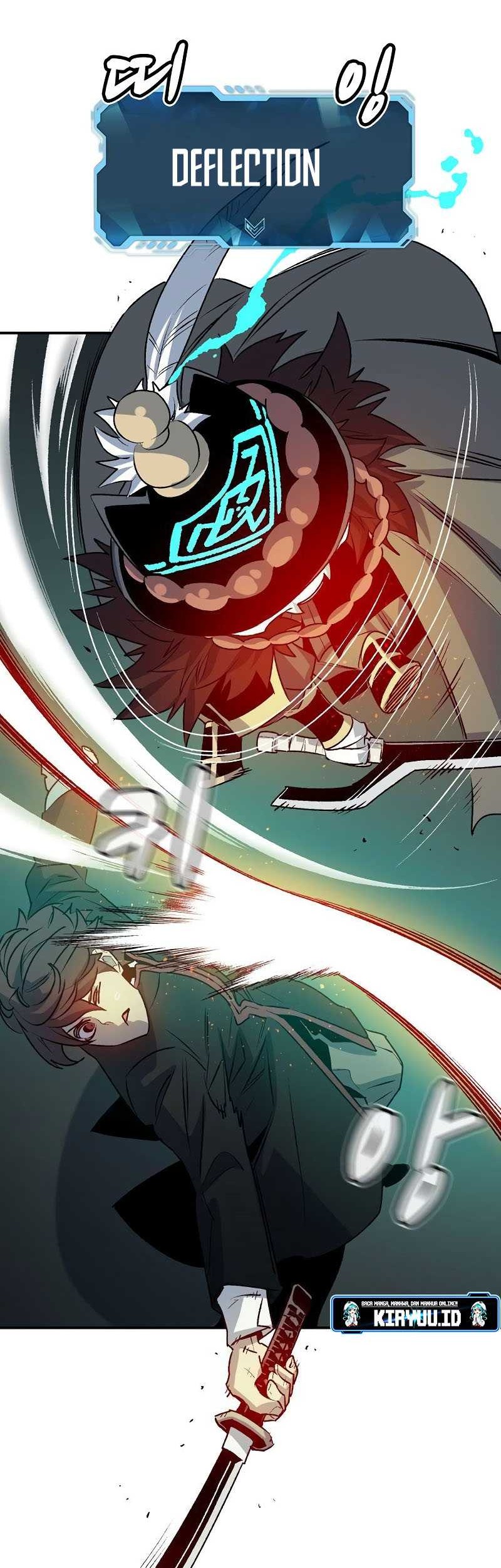 Alone Necromancer Chapter 128 Gambar 33