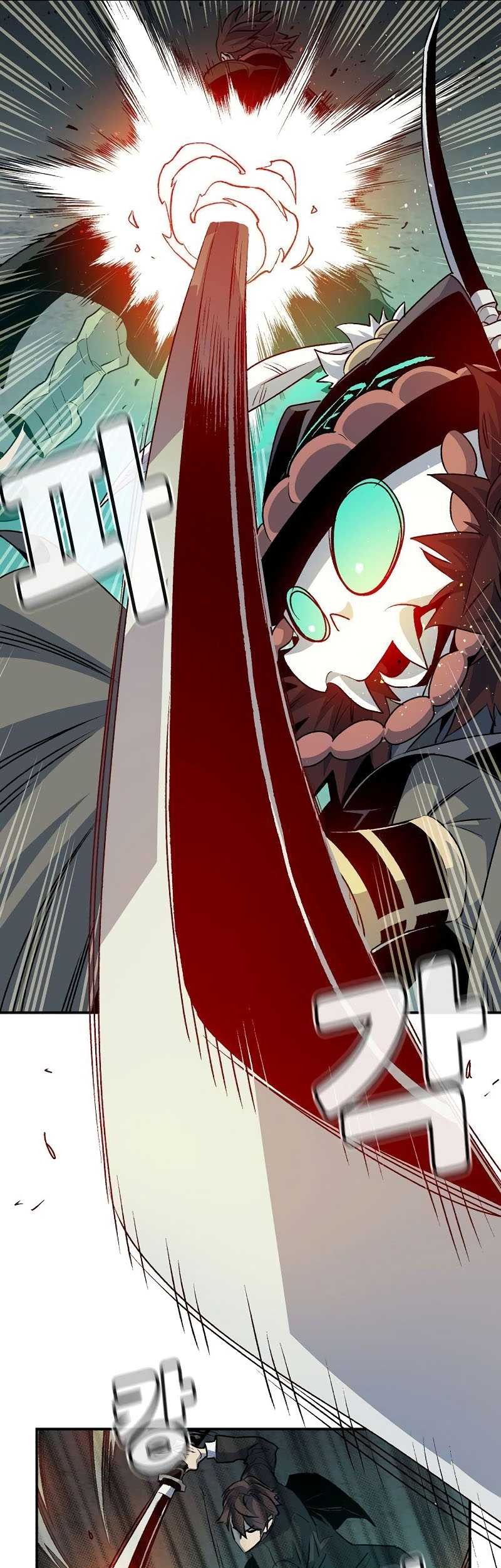 Alone Necromancer Chapter 128 Gambar 36