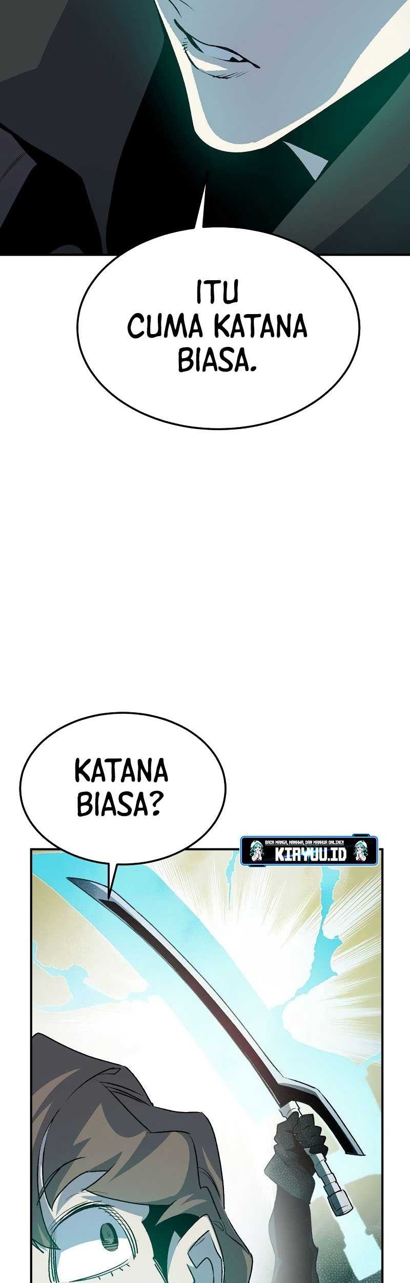 Alone Necromancer Chapter 128 Gambar 39