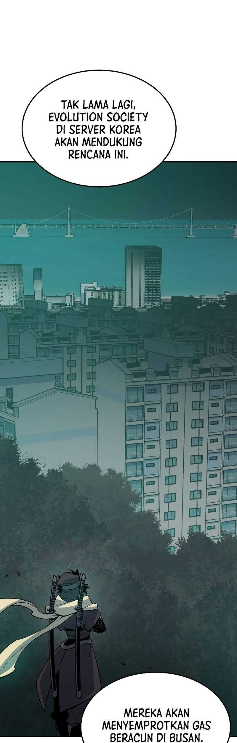 Alone Necromancer Chapter 127 Gambar 57