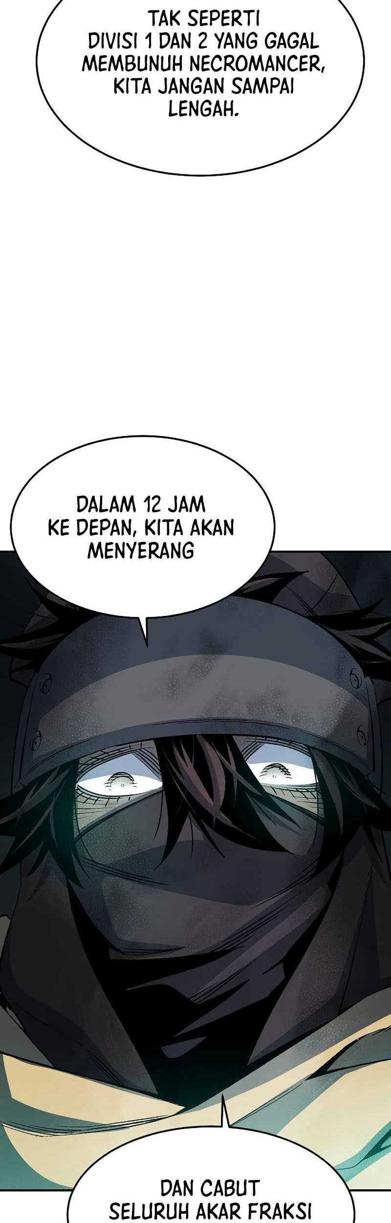 Alone Necromancer Chapter 127 Gambar 59