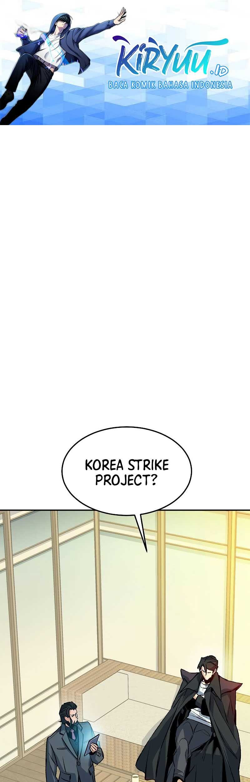 Baca Manhwa Alone Necromancer Chapter 127 Gambar 2