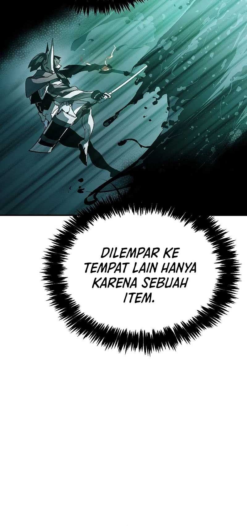 Alone Necromancer Chapter 127 Gambar 21