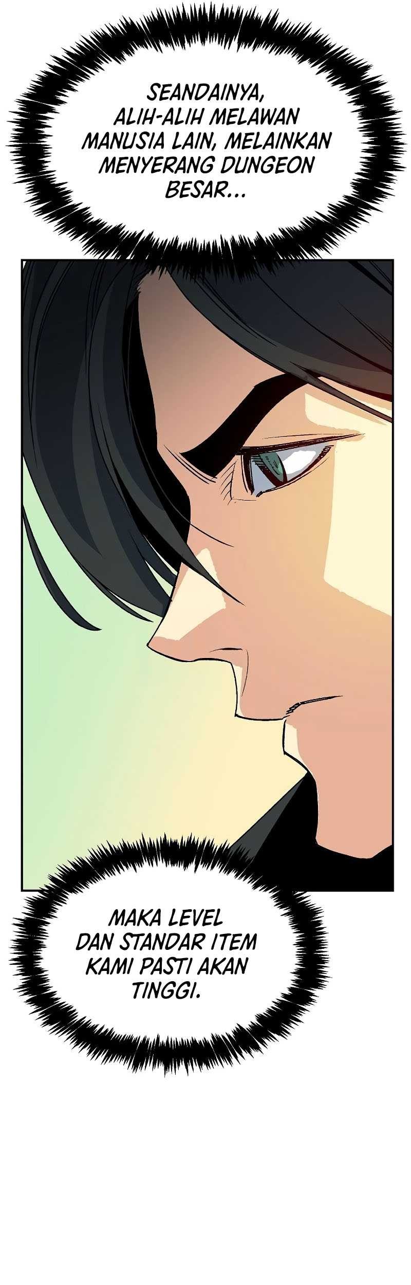 Alone Necromancer Chapter 127 Gambar 22